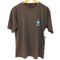 モンベル mont bell ワンポイントプリント クルーネックTシャツ メンズ JPN:M
